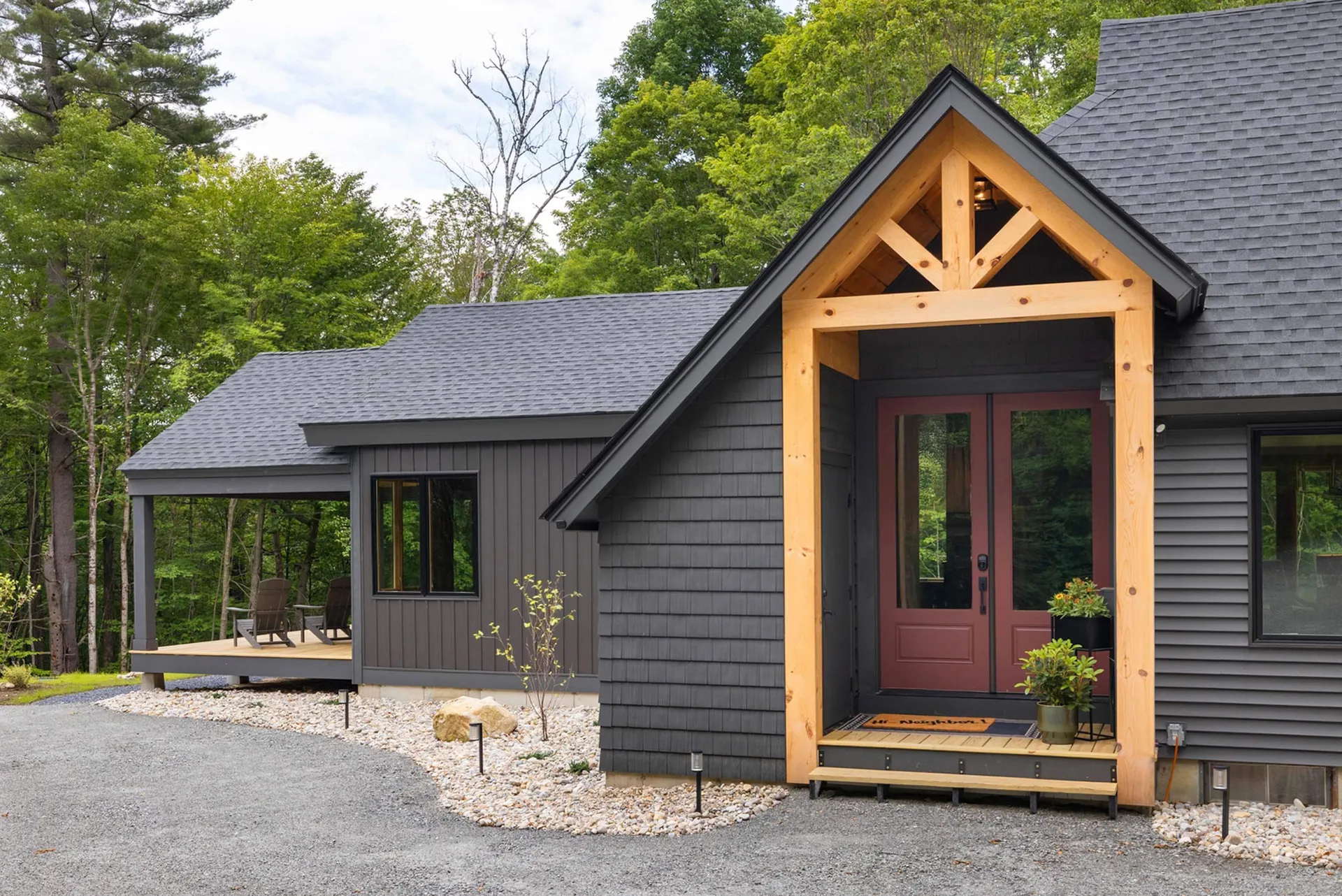 65 Lower Taylor Hill Road Winhall VT 05340
