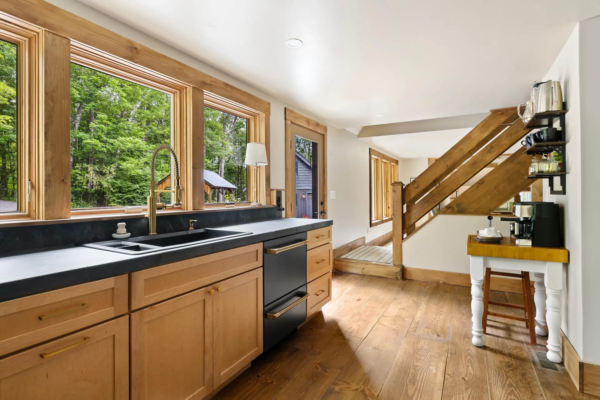 65 Lower Taylor Hill Road Winhall VT 05340