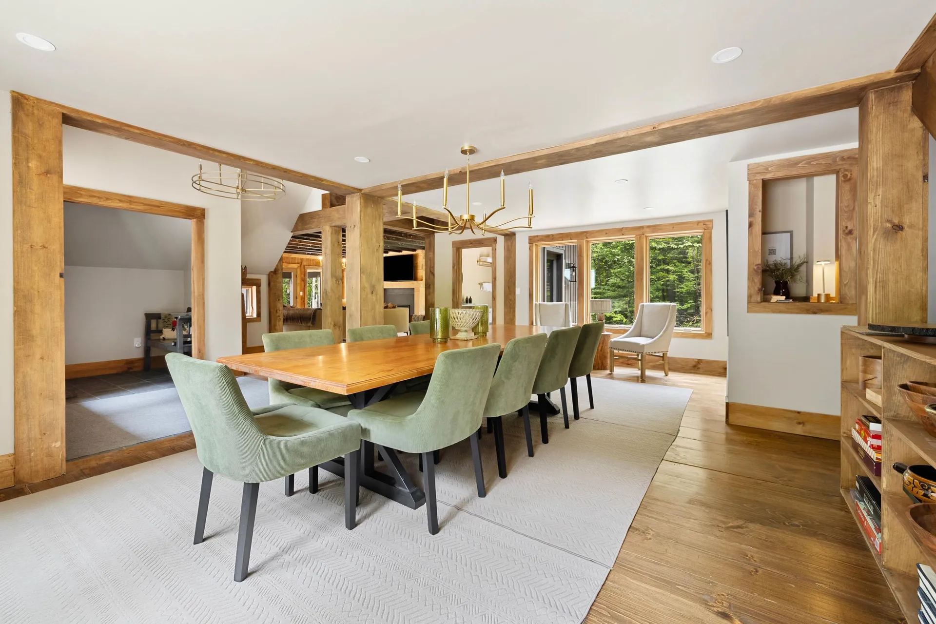 65 Lower Taylor Hill Road Winhall VT 05340