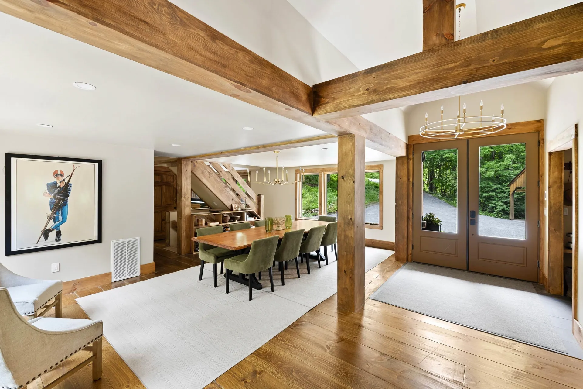 65 Lower Taylor Hill Road Winhall VT 05340