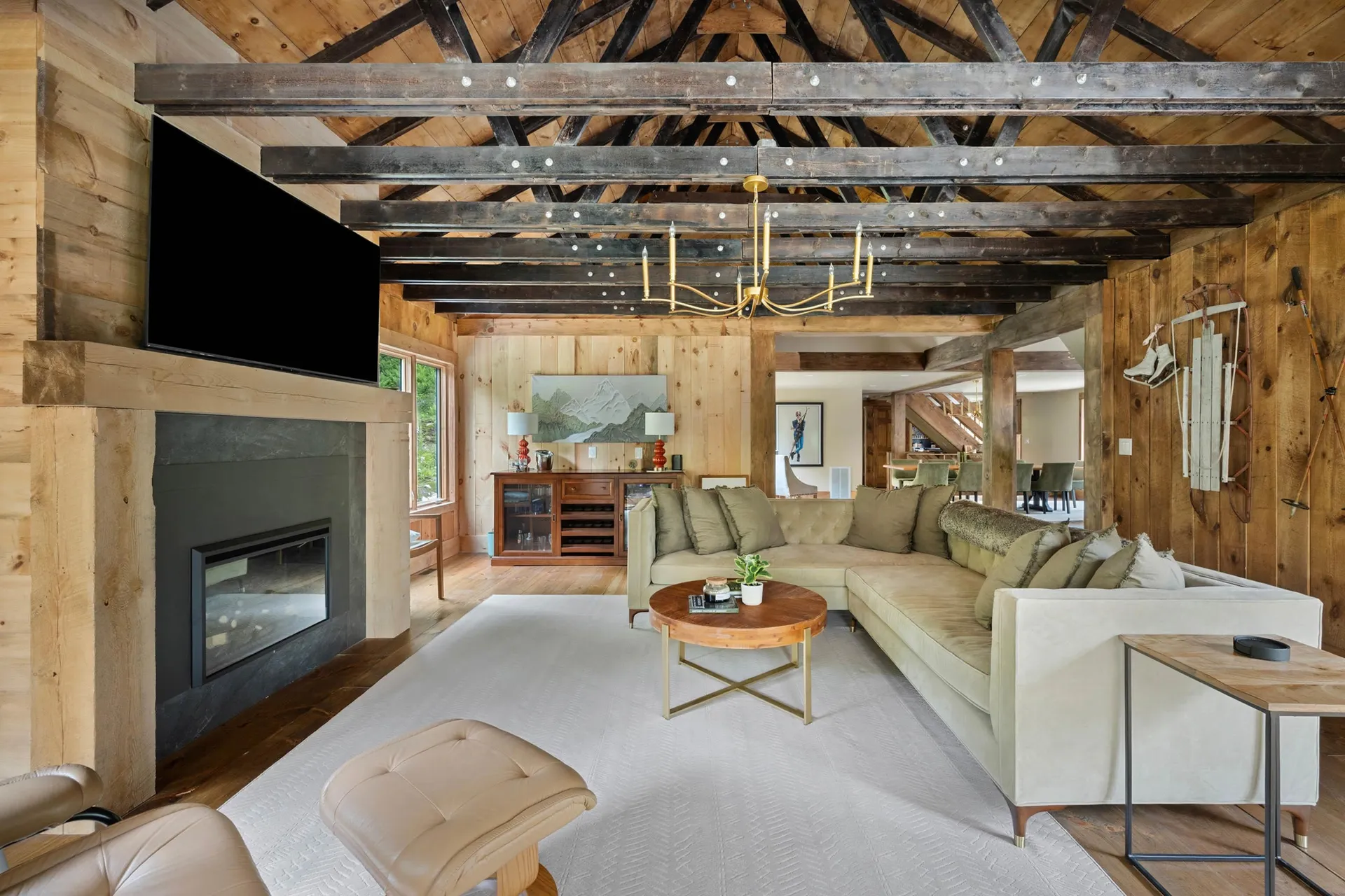 65 Lower Taylor Hill Road Winhall VT 05340