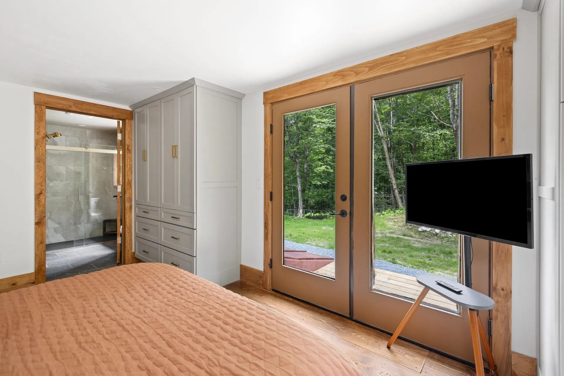 65 Lower Taylor Hill Road Winhall VT 05340