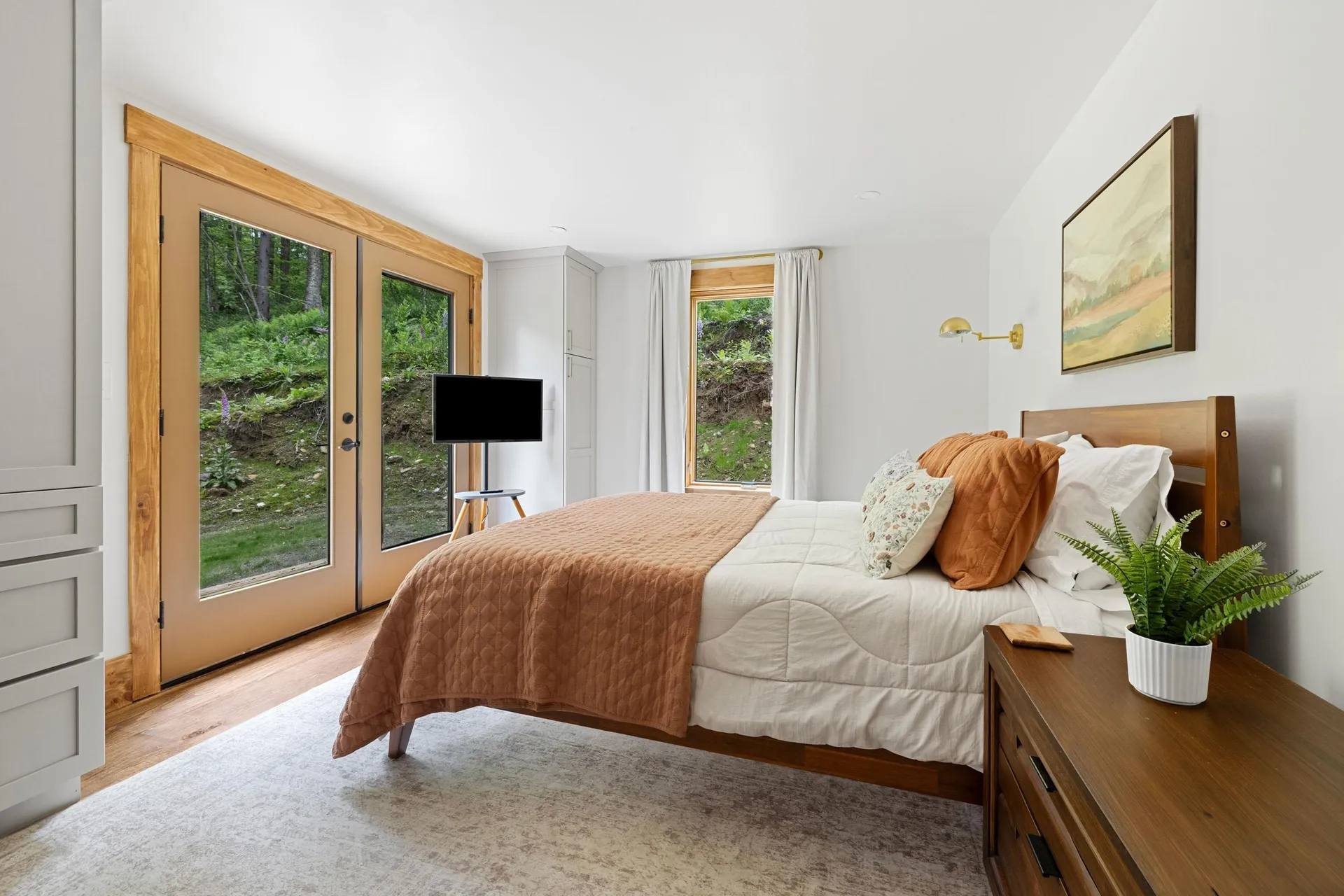 65 Lower Taylor Hill Road Winhall VT 05340