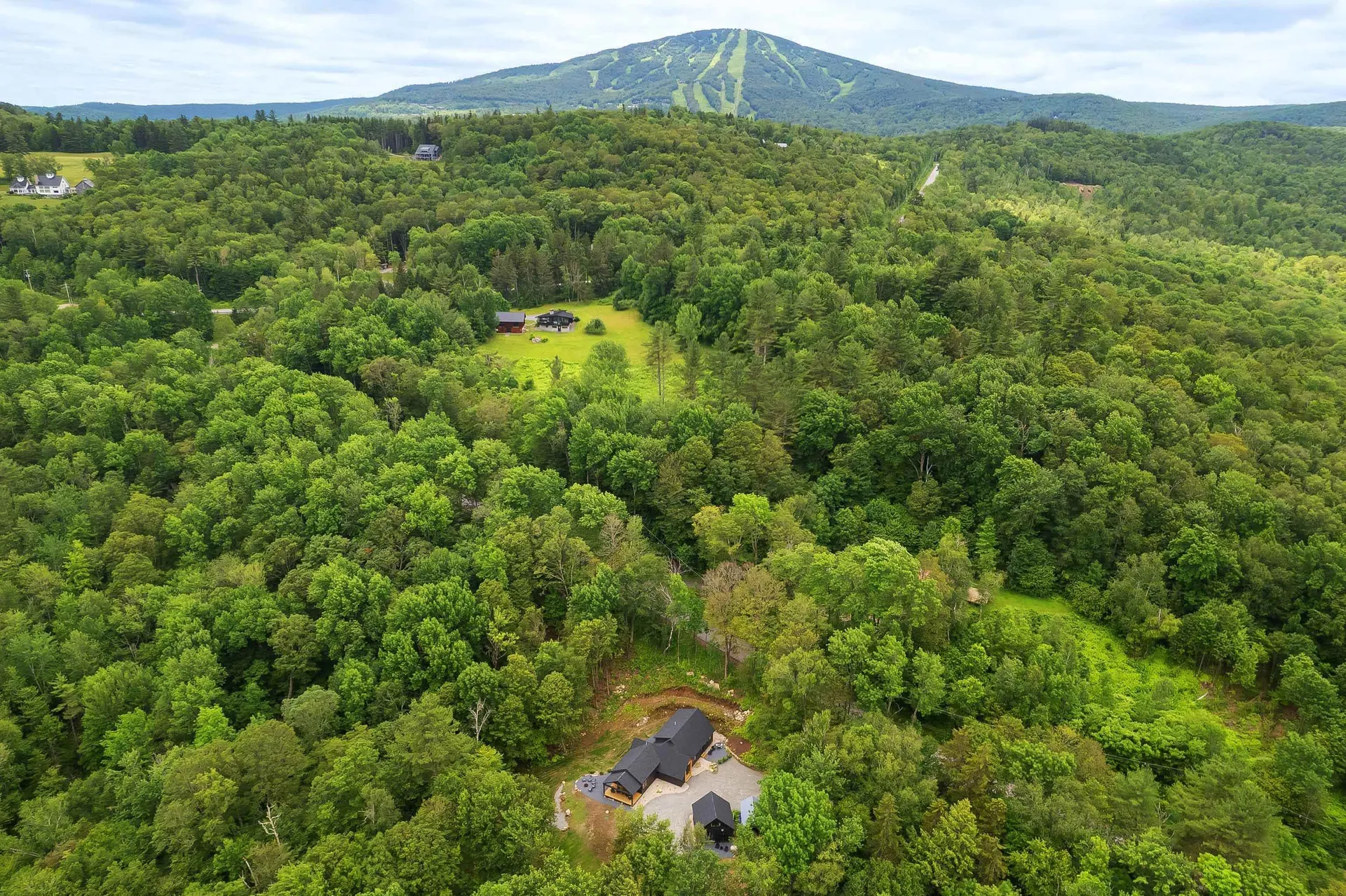 65 Lower Taylor Hill Road Winhall VT 05340