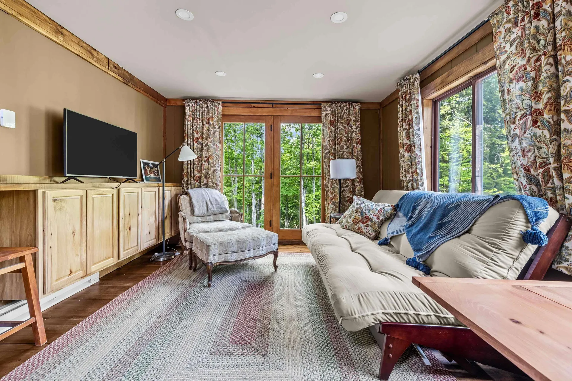 65 Lower Taylor Hill Road Winhall VT 05340