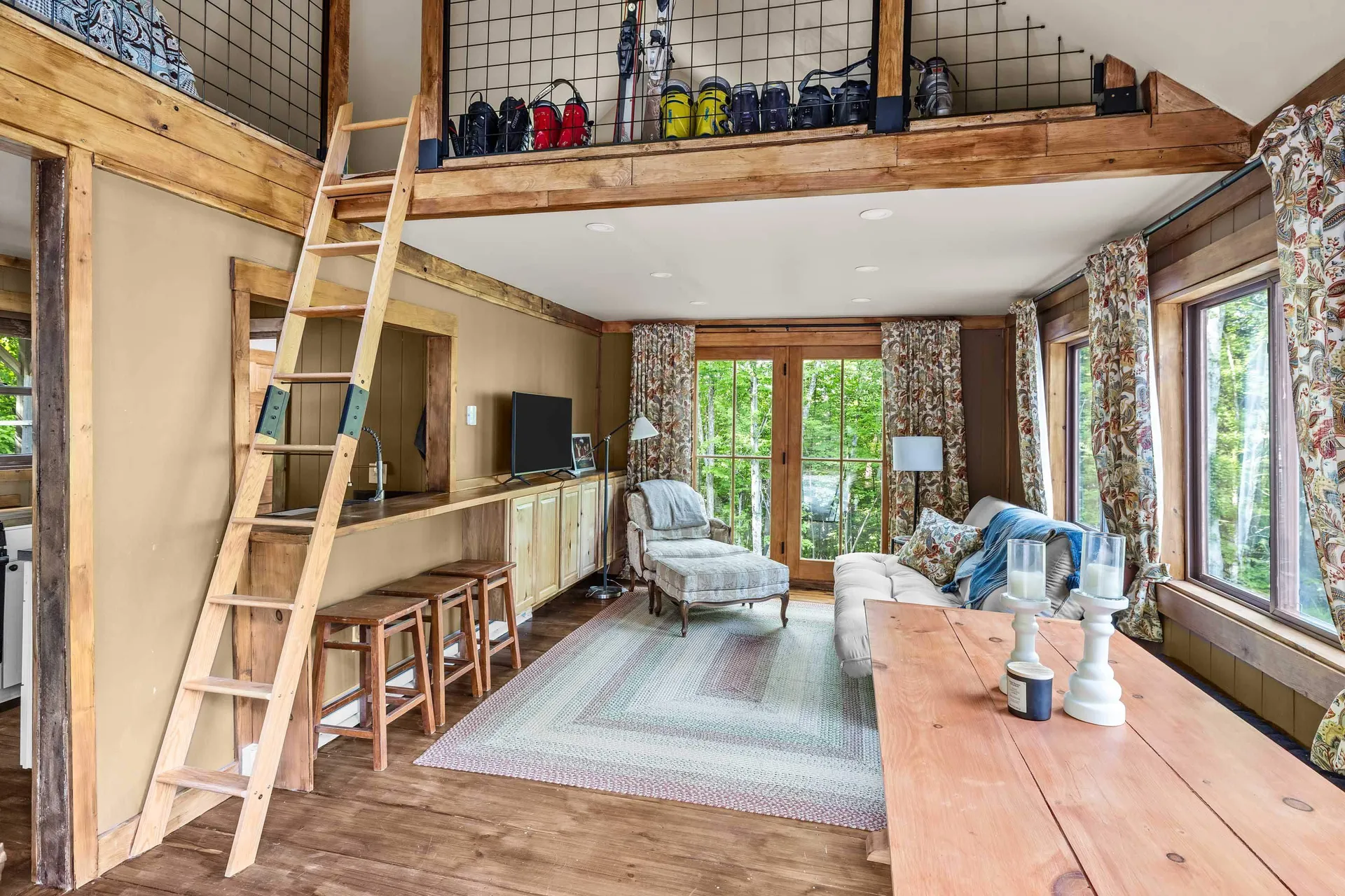 65 Lower Taylor Hill Road Winhall VT 05340