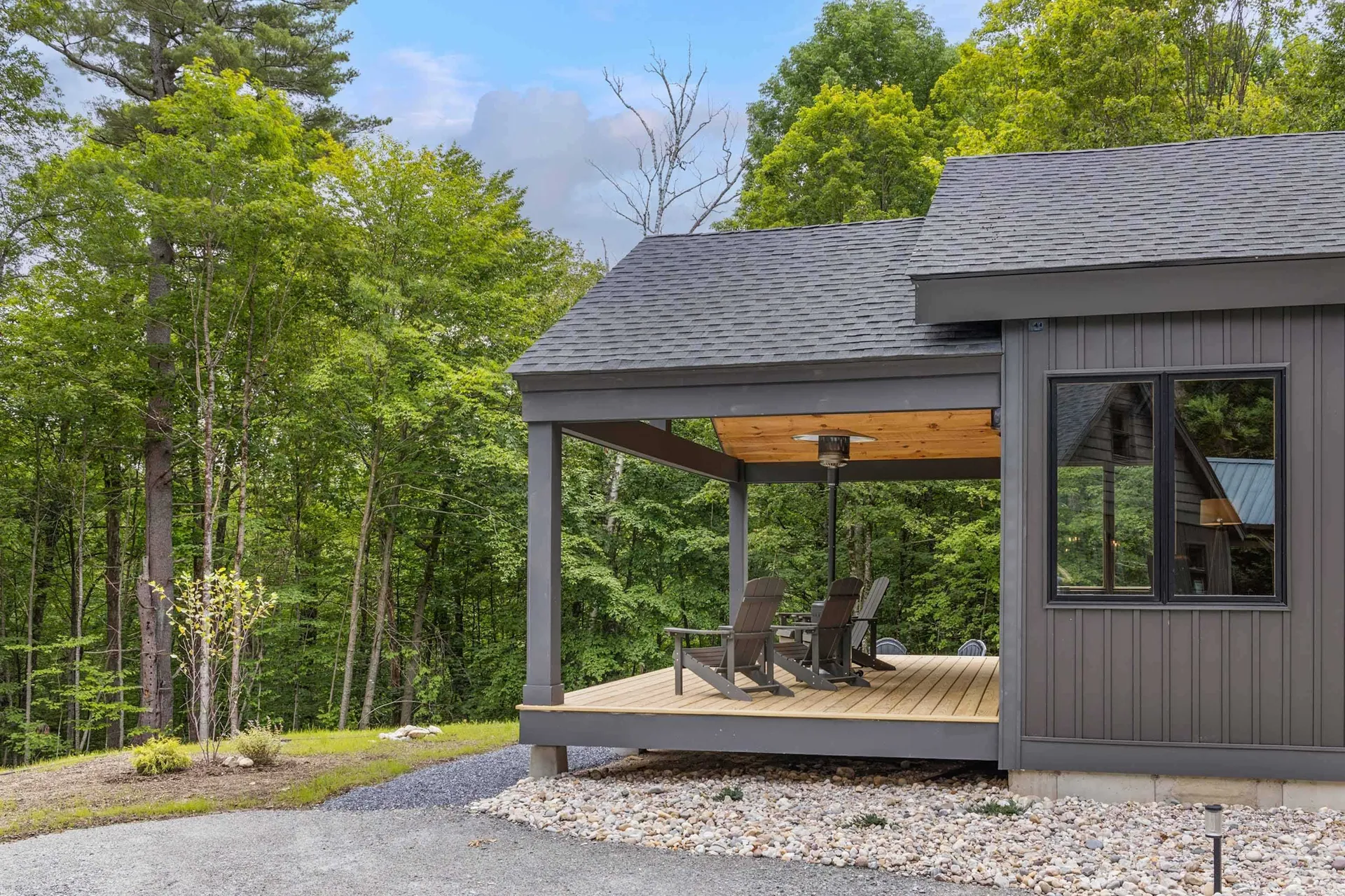 65 Lower Taylor Hill Road Winhall VT 05340