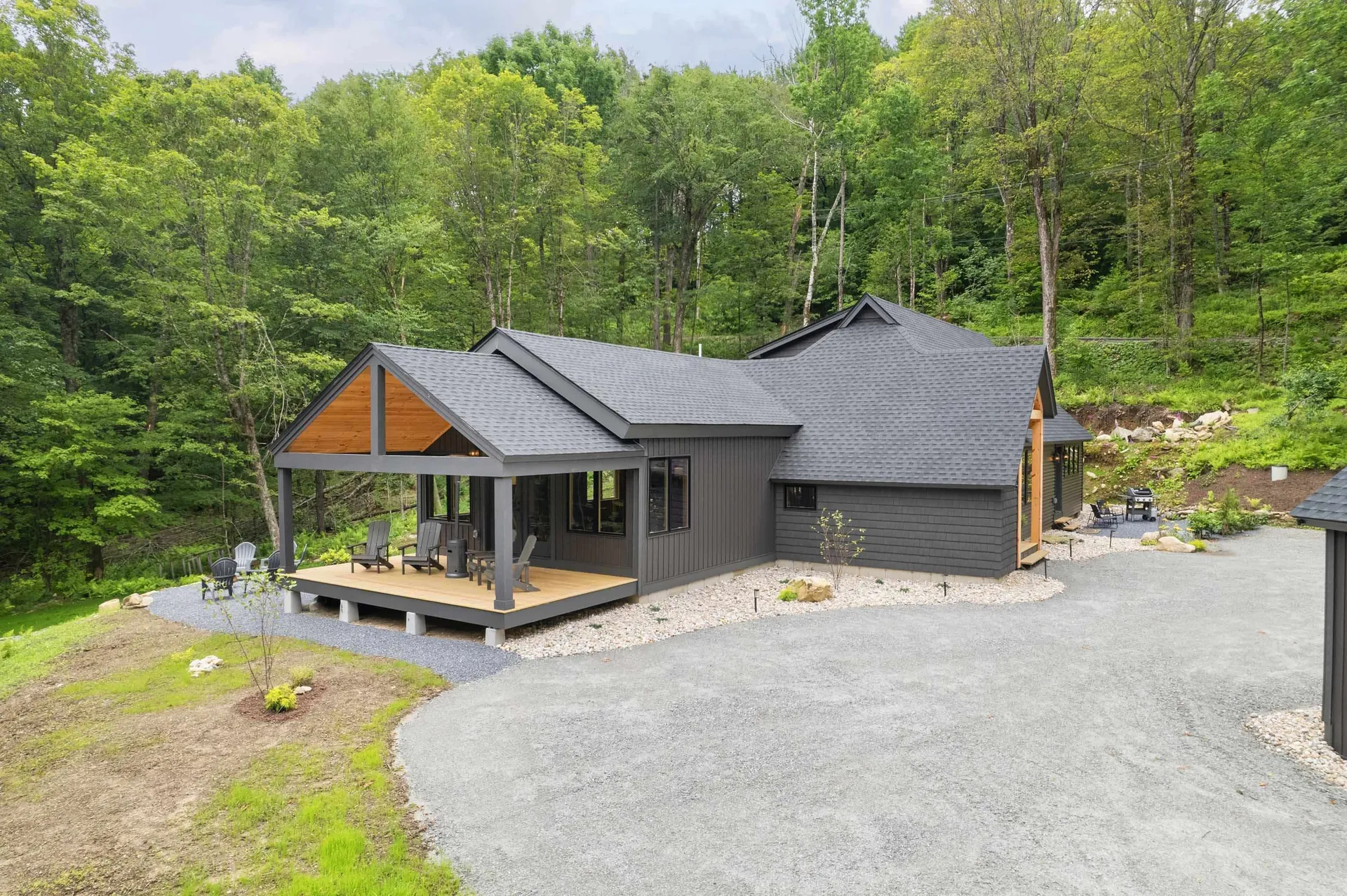 65 Lower Taylor Hill Road Winhall VT 05340