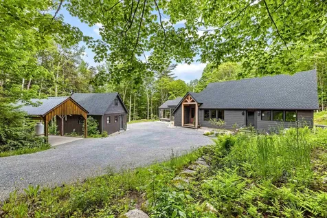 65 Lower Taylor Hill Road Winhall VT 05340