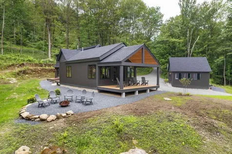 65 Lower Taylor Hill Road Winhall VT 05340