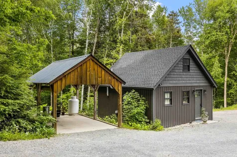 65 Lower Taylor Hill Road Winhall VT 05340