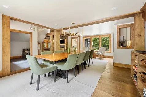 65 Lower Taylor Hill Road Winhall VT 05340