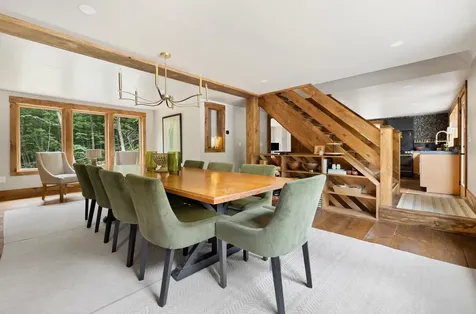 65 Lower Taylor Hill Road Winhall VT 05340