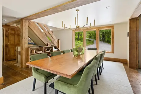 65 Lower Taylor Hill Road Winhall VT 05340