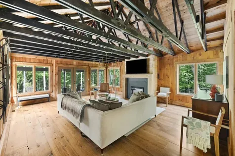 65 Lower Taylor Hill Road Winhall VT 05340