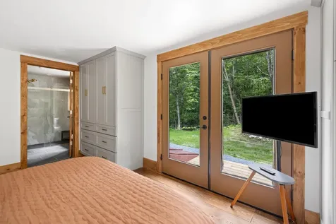 65 Lower Taylor Hill Road Winhall VT 05340