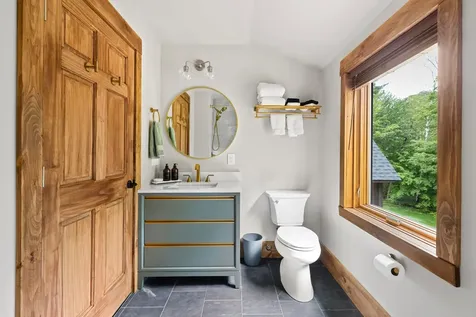 65 Lower Taylor Hill Road Winhall VT 05340