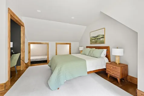 65 Lower Taylor Hill Road Winhall VT 05340