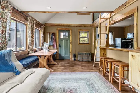 65 Lower Taylor Hill Road Winhall VT 05340