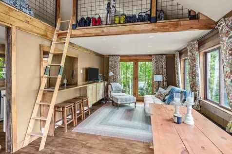 65 Lower Taylor Hill Road Winhall VT 05340