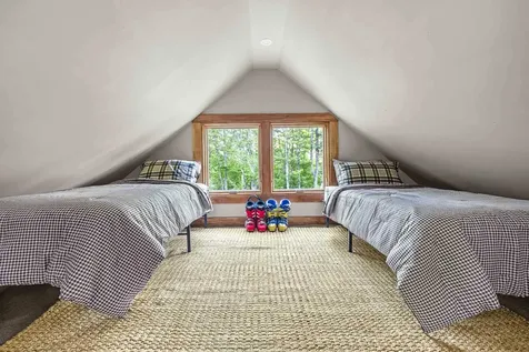 65 Lower Taylor Hill Road Winhall VT 05340