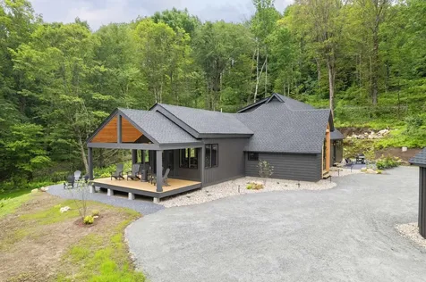 65 Lower Taylor Hill Road Winhall VT 05340