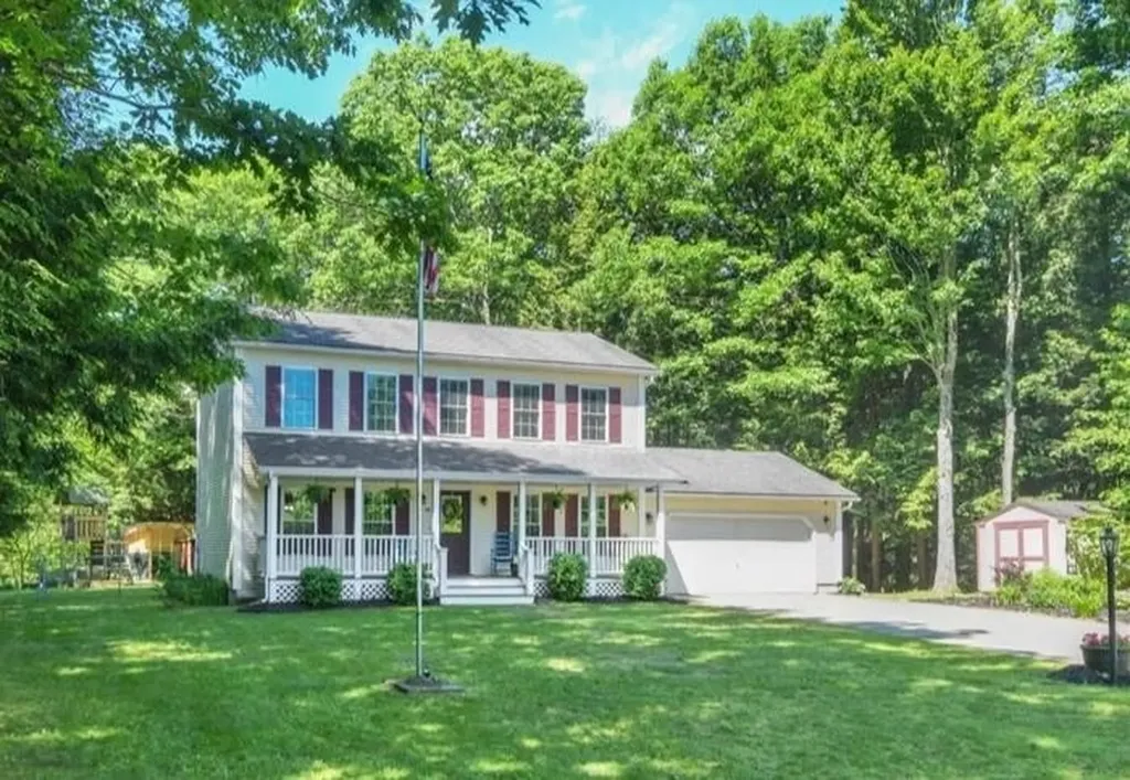 99 Overlake Drive Milton VT 05468