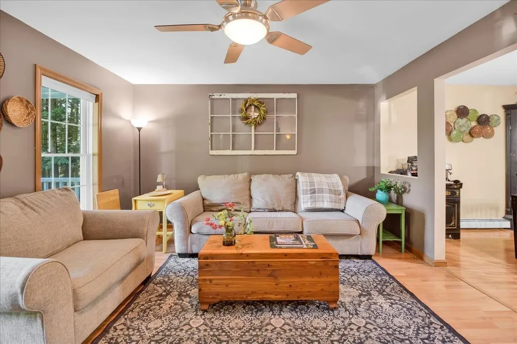 99 Overlake Drive Milton VT 05468