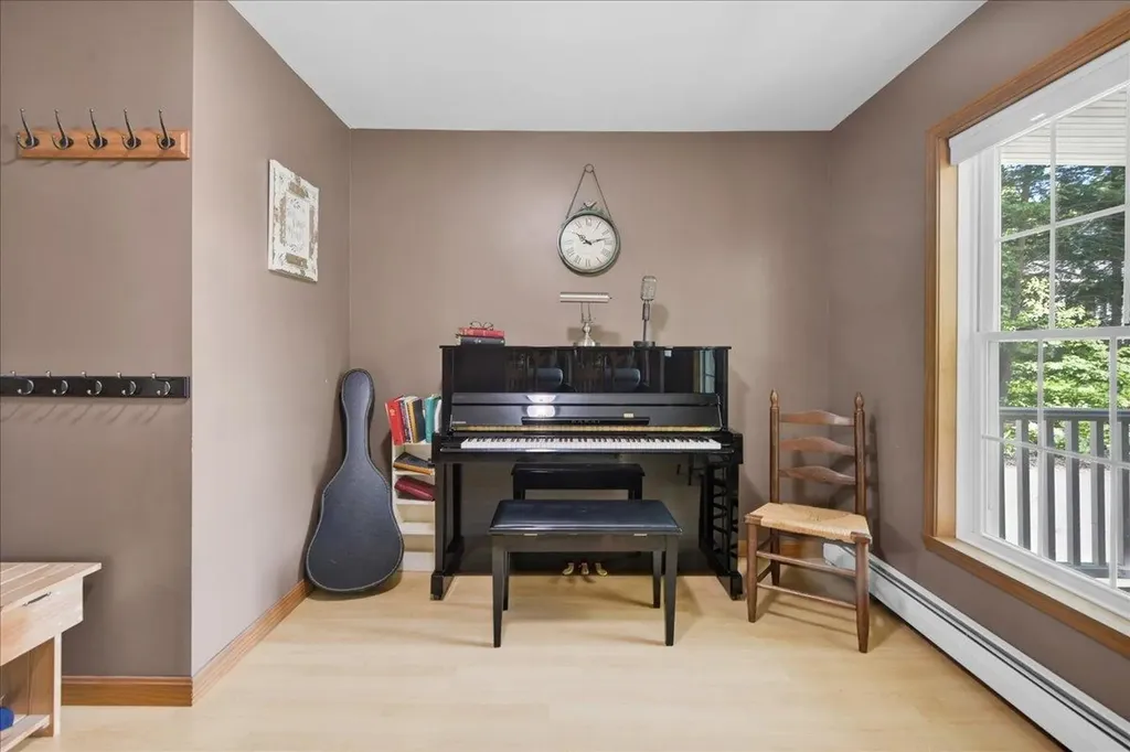 99 Overlake Drive Milton VT 05468