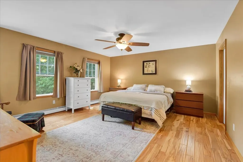 99 Overlake Drive Milton VT 05468
