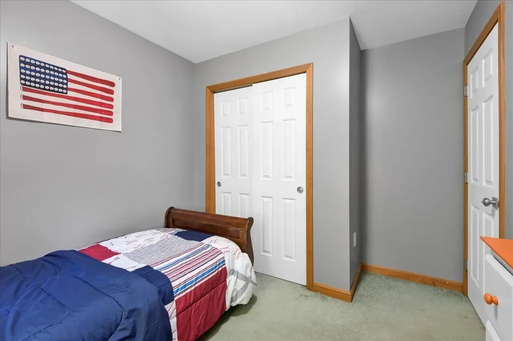 99 Overlake Drive Milton VT 05468