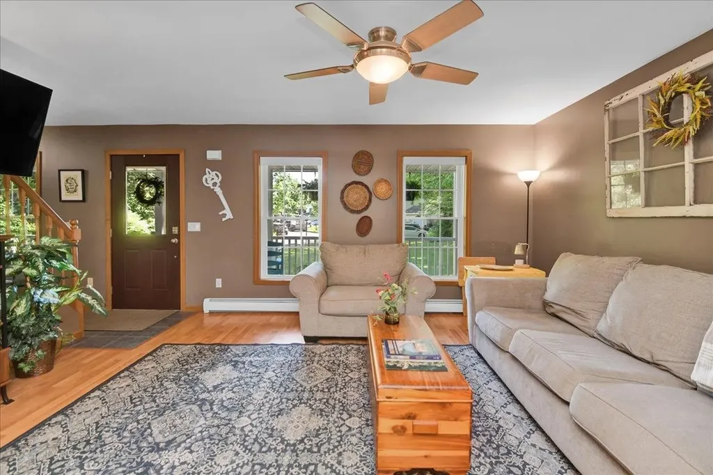99 Overlake Drive Milton VT 05468