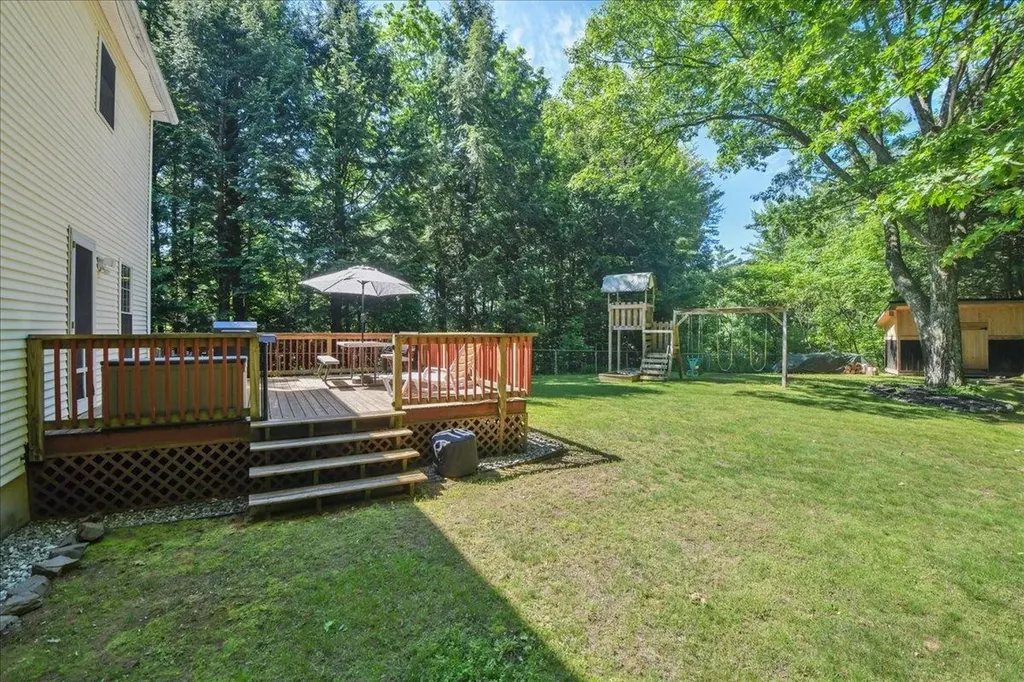 99 Overlake Drive Milton VT 05468