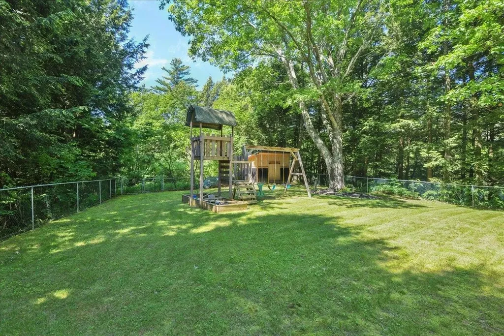99 Overlake Drive Milton VT 05468