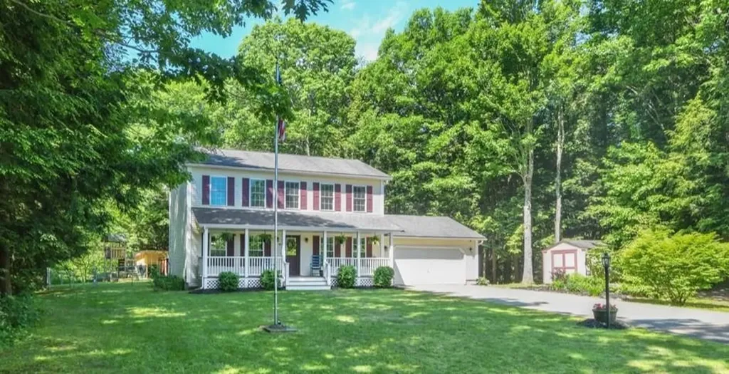 99 Overlake Drive Milton VT 05468