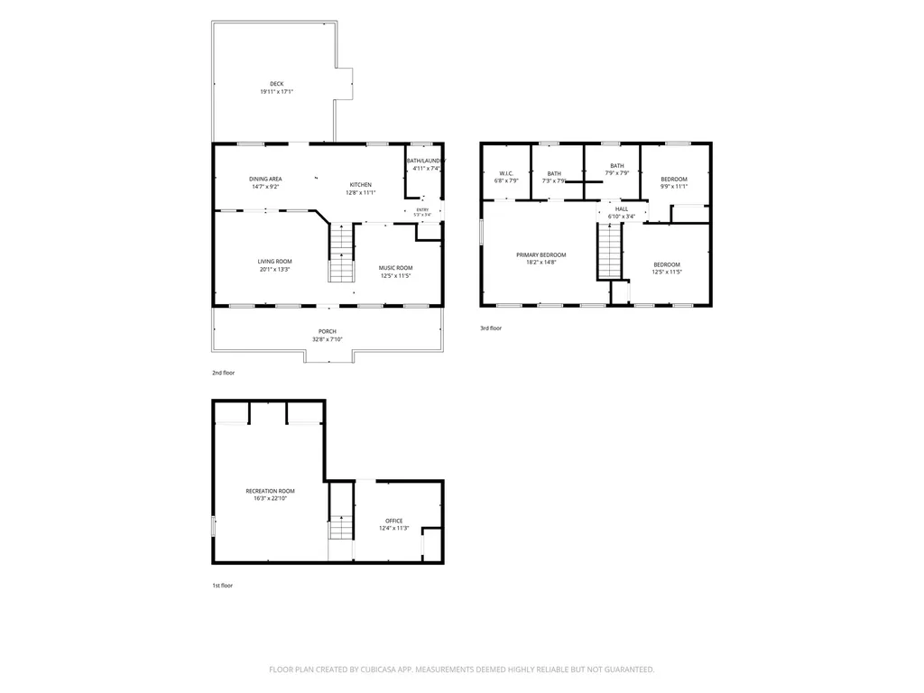 99 Overlake Drive Milton VT 05468