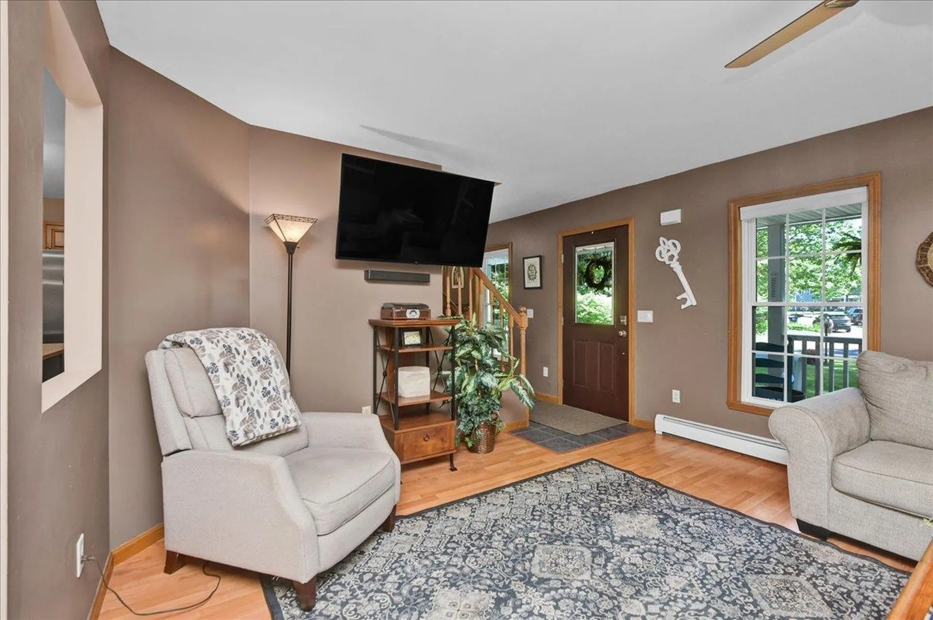 99 Overlake Drive Milton VT 05468