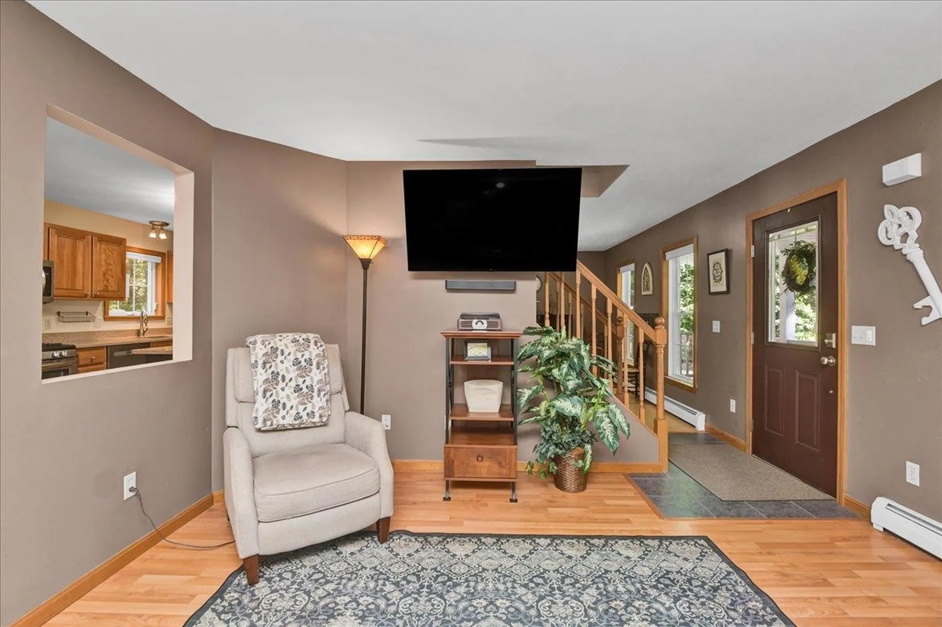 99 Overlake Drive Milton VT 05468