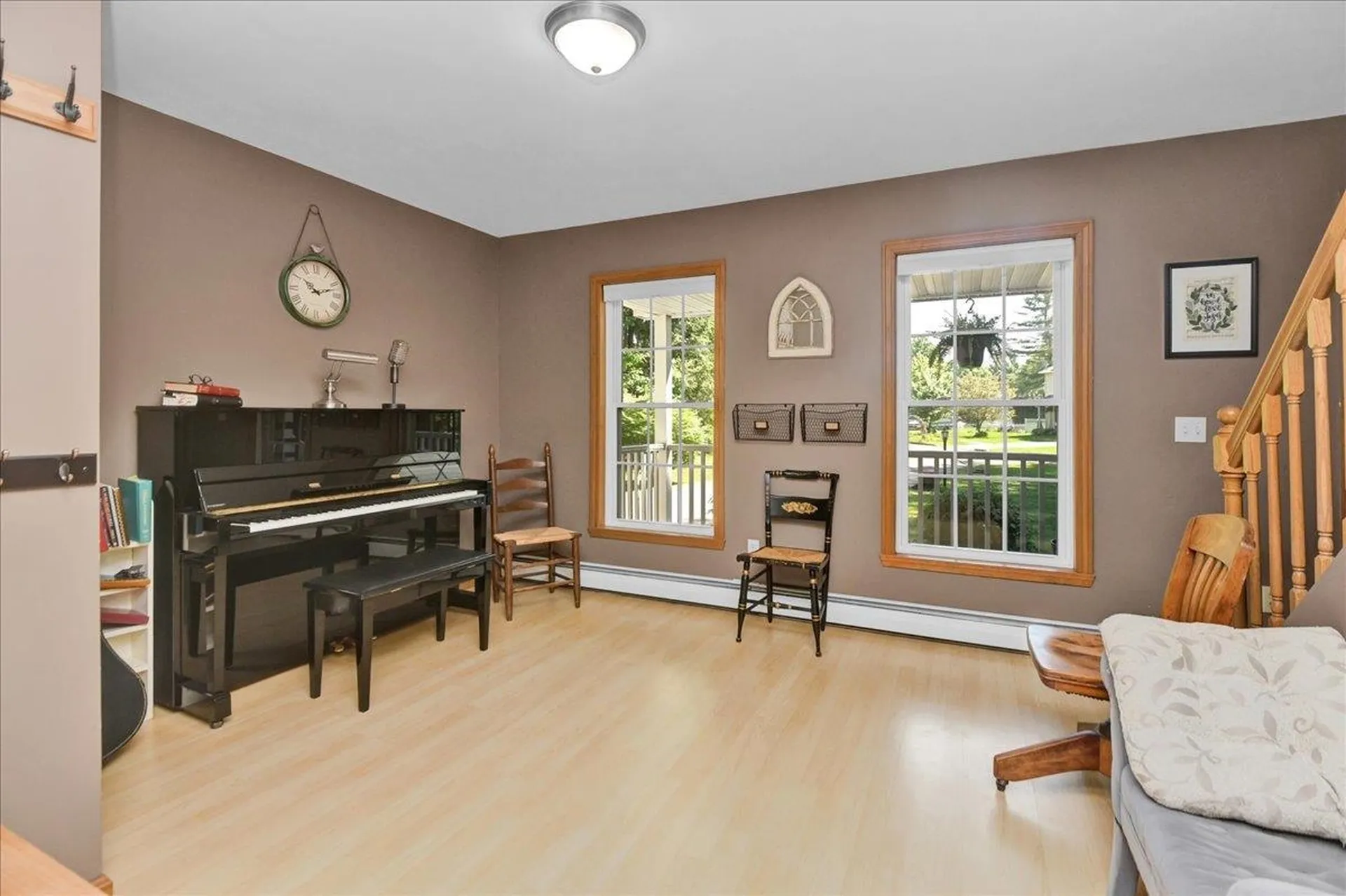 99 Overlake Drive Milton VT 05468