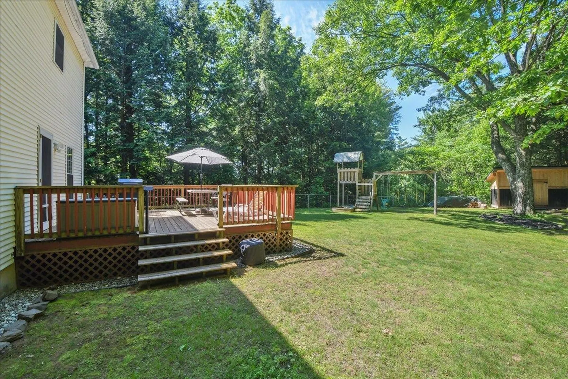 99 Overlake Drive Milton VT 05468