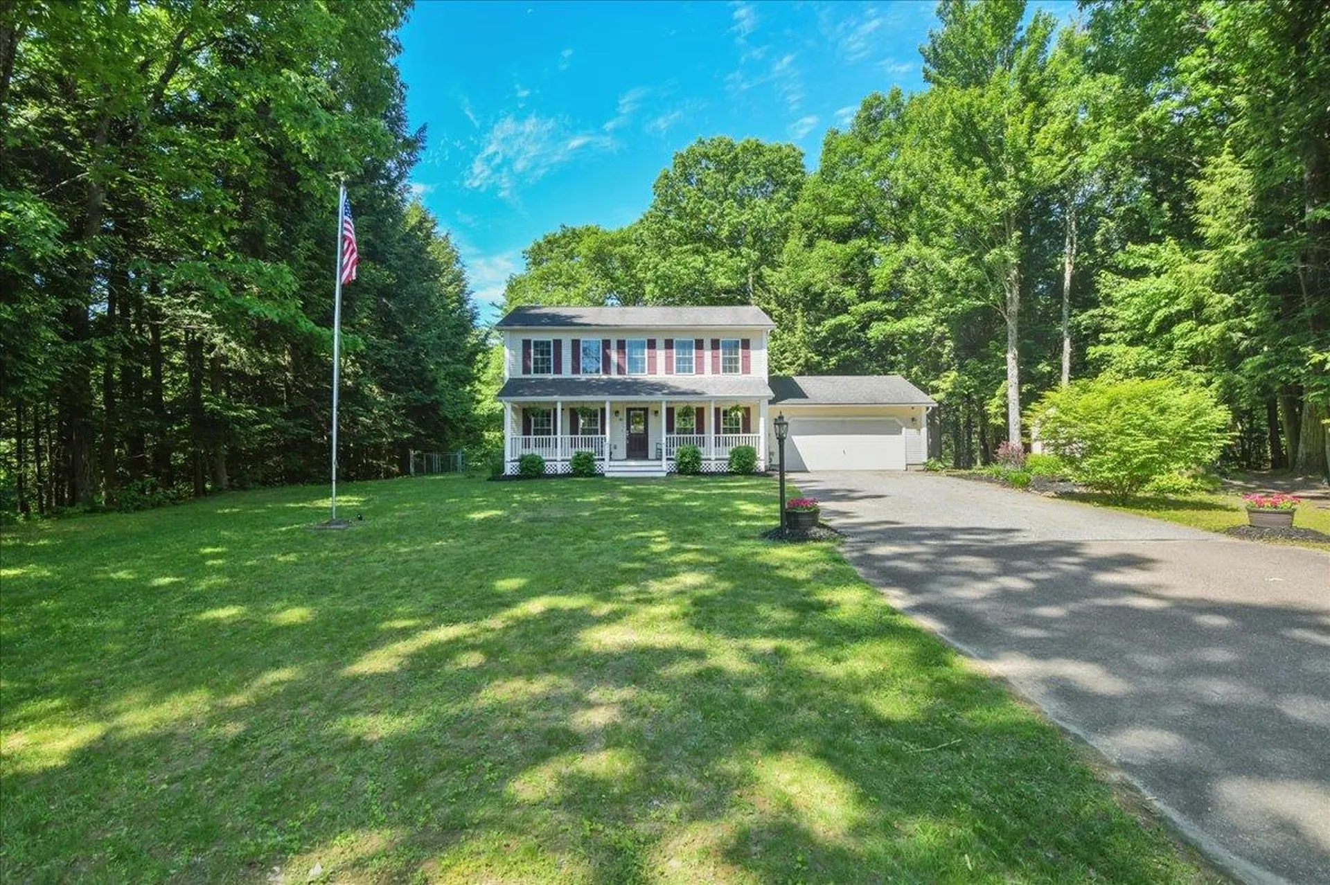 99 Overlake Drive Milton VT 05468