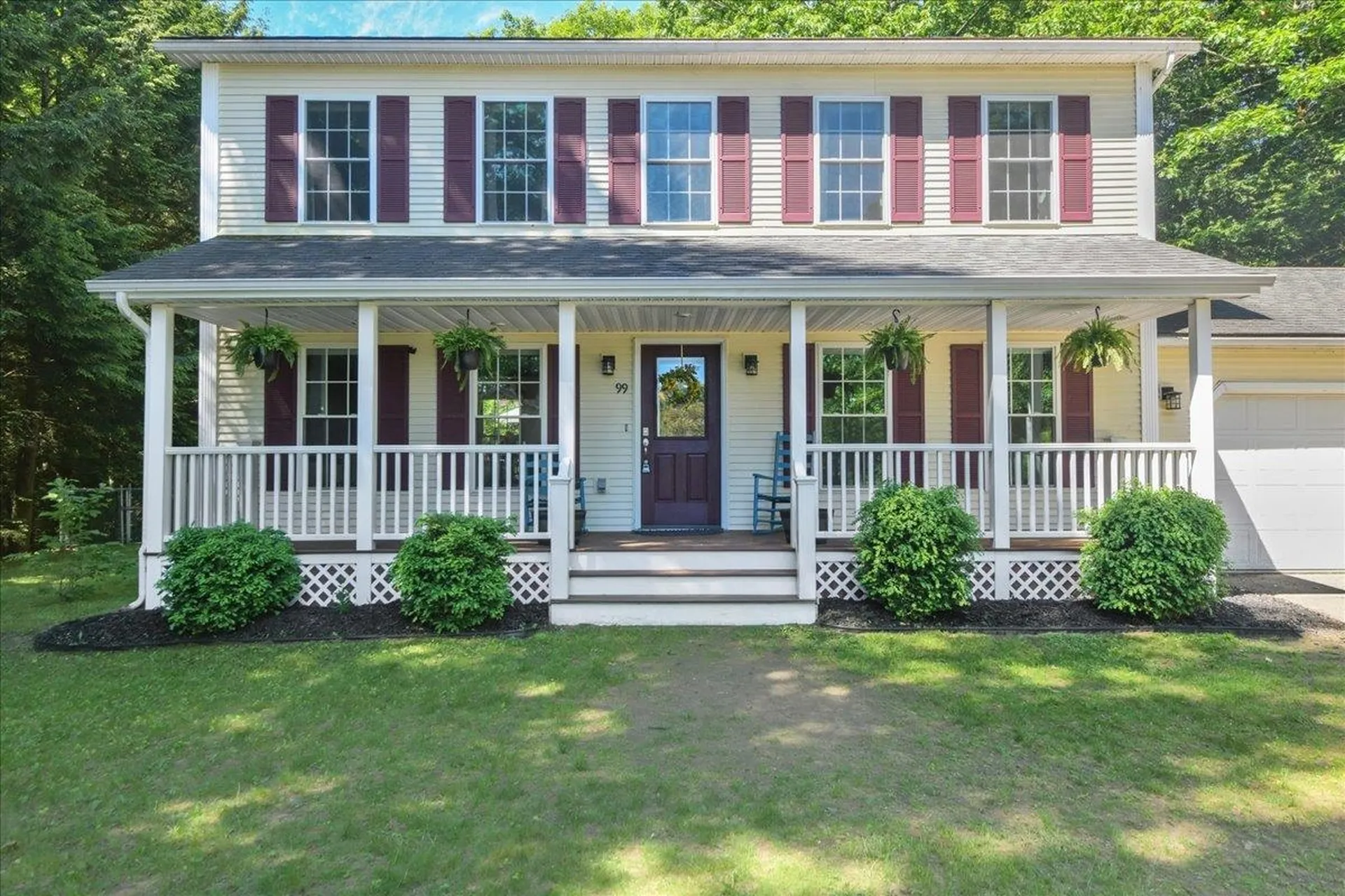 99 Overlake Drive Milton VT 05468
