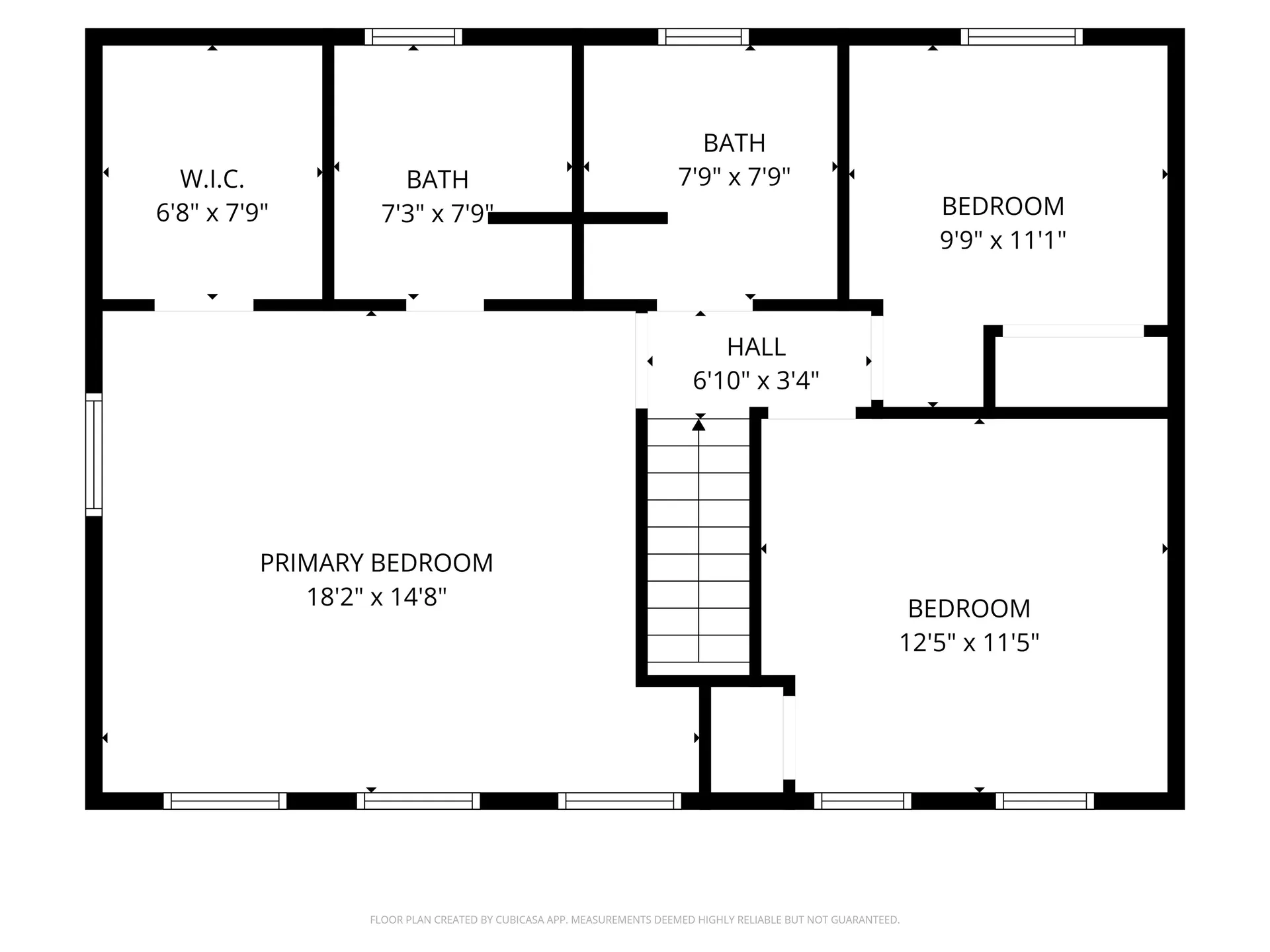 99 Overlake Drive Milton VT 05468