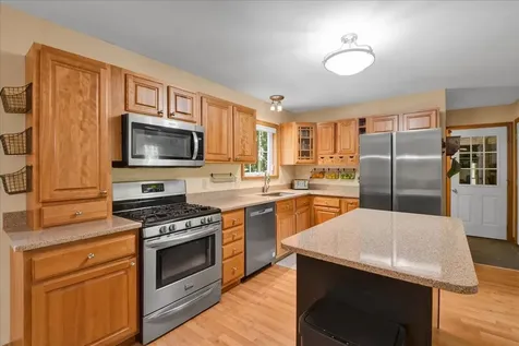 99 Overlake Drive Milton VT 05468