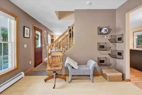 99 Overlake Drive Milton VT 05468