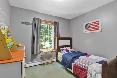 99 Overlake Drive Milton VT 05468