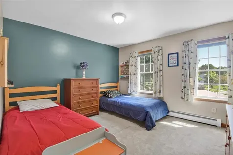 99 Overlake Drive Milton VT 05468