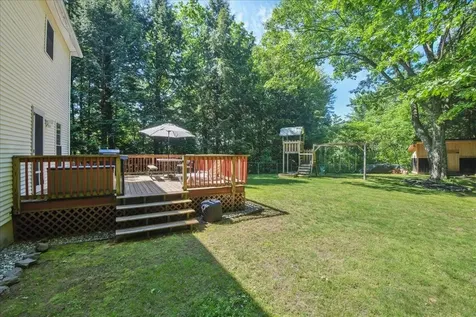 99 Overlake Drive Milton VT 05468