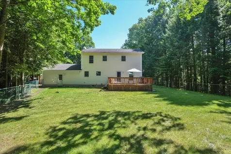 99 Overlake Drive Milton VT 05468