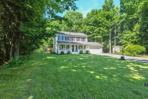 99 Overlake Drive Milton VT 05468